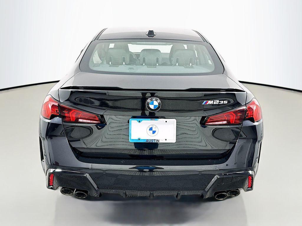 new 2026 BMW M235 Gran Coupe car, priced at $52,455