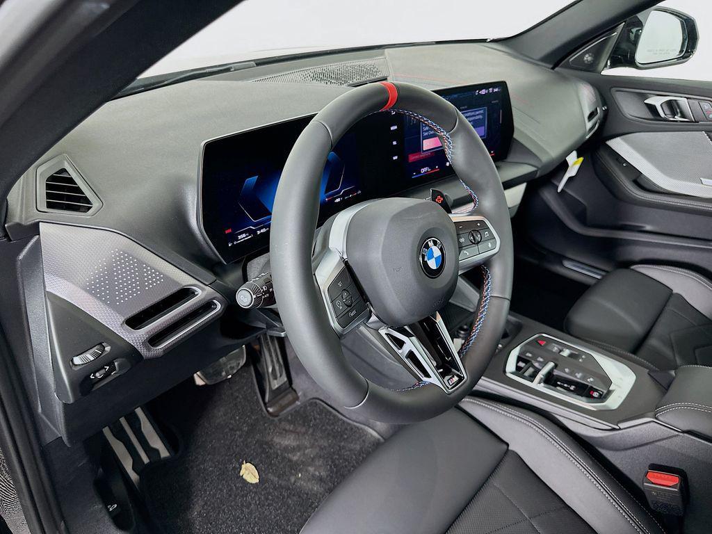 new 2026 BMW M235 Gran Coupe car, priced at $52,455