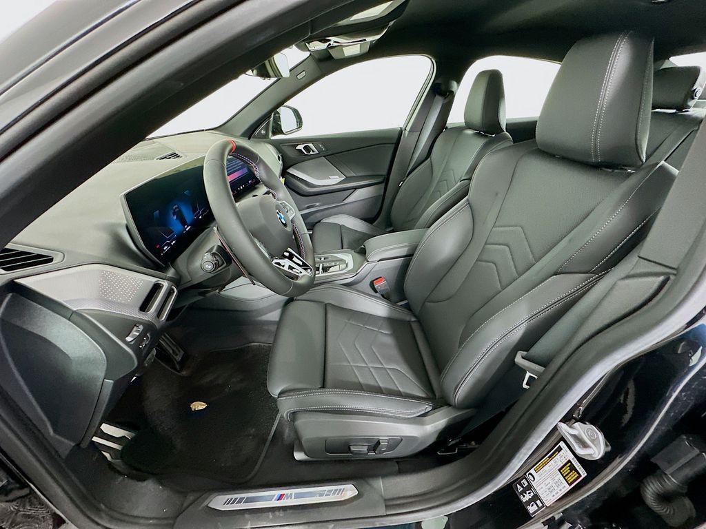 new 2026 BMW M235 Gran Coupe car, priced at $52,455