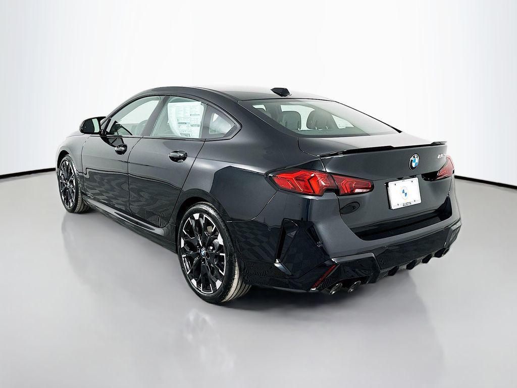 new 2026 BMW M235 Gran Coupe car, priced at $52,455