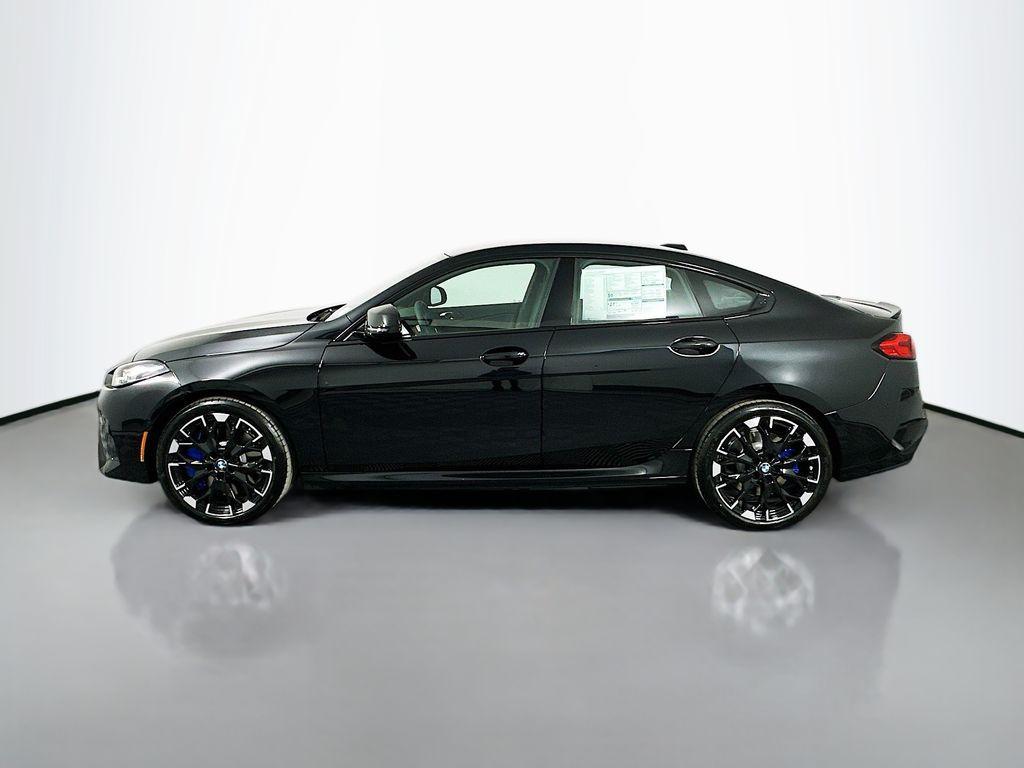 new 2026 BMW M235 Gran Coupe car, priced at $52,455