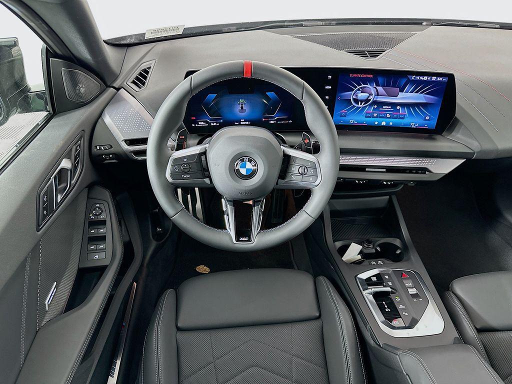 new 2026 BMW M235 Gran Coupe car, priced at $52,455