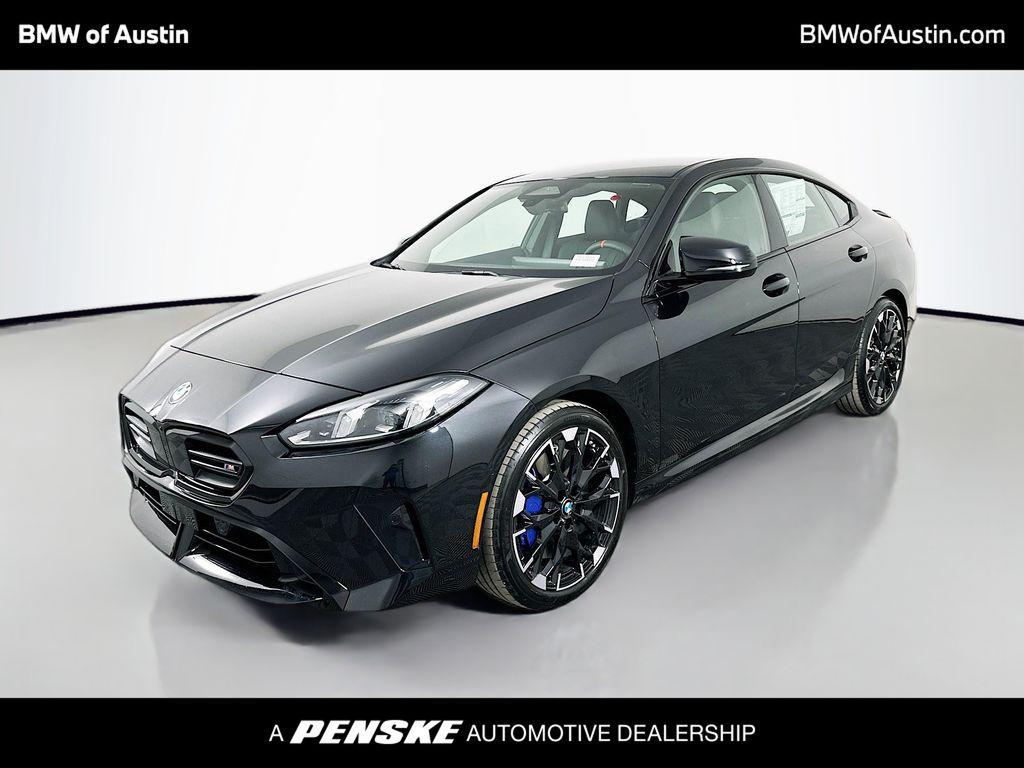 new 2026 BMW M235 Gran Coupe car, priced at $52,455