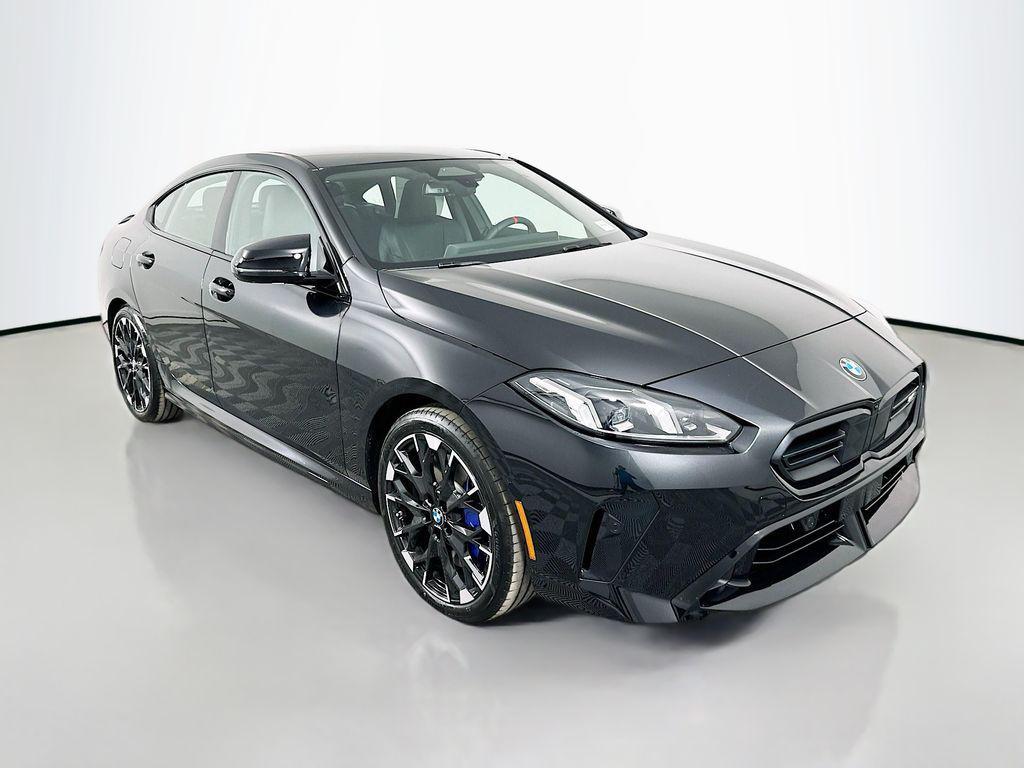 new 2026 BMW M235 Gran Coupe car, priced at $52,455