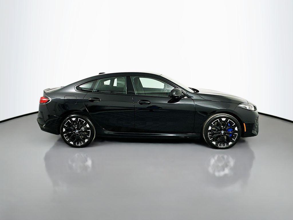 new 2026 BMW M235 Gran Coupe car, priced at $52,455