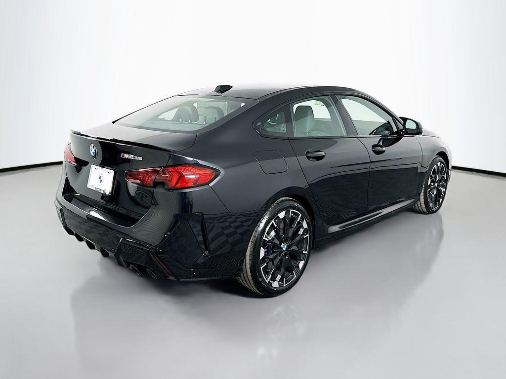new 2026 BMW M235 Gran Coupe car, priced at $52,455
