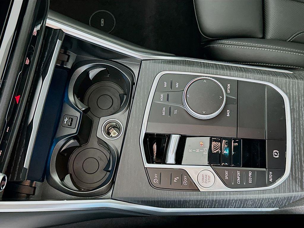 used 2025 BMW 230 car, priced at $40,980