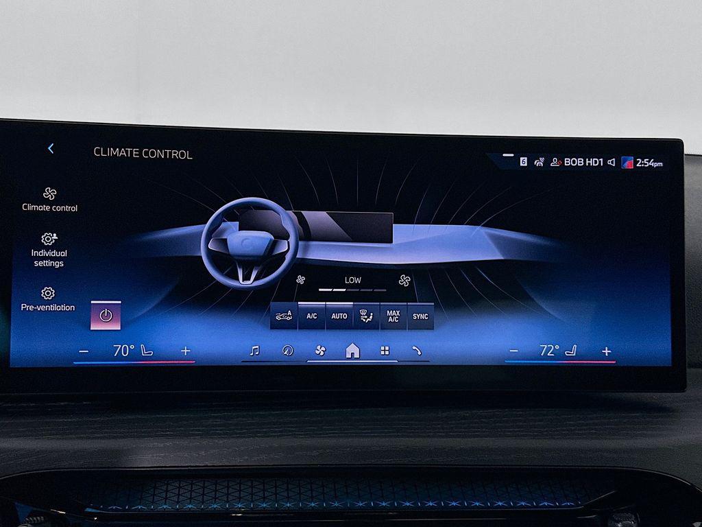 used 2025 BMW 230 car, priced at $40,980