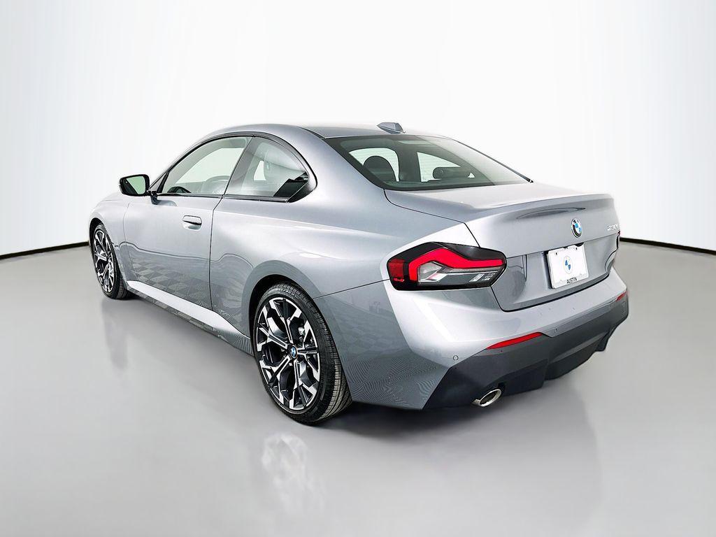 used 2025 BMW 230 car, priced at $40,980