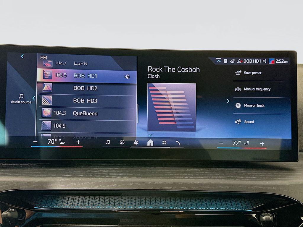 used 2025 BMW 230 car, priced at $40,980