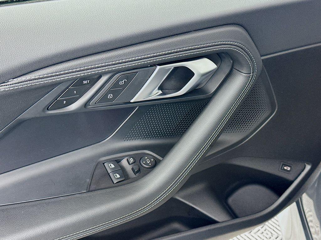 used 2025 BMW 230 car, priced at $40,980