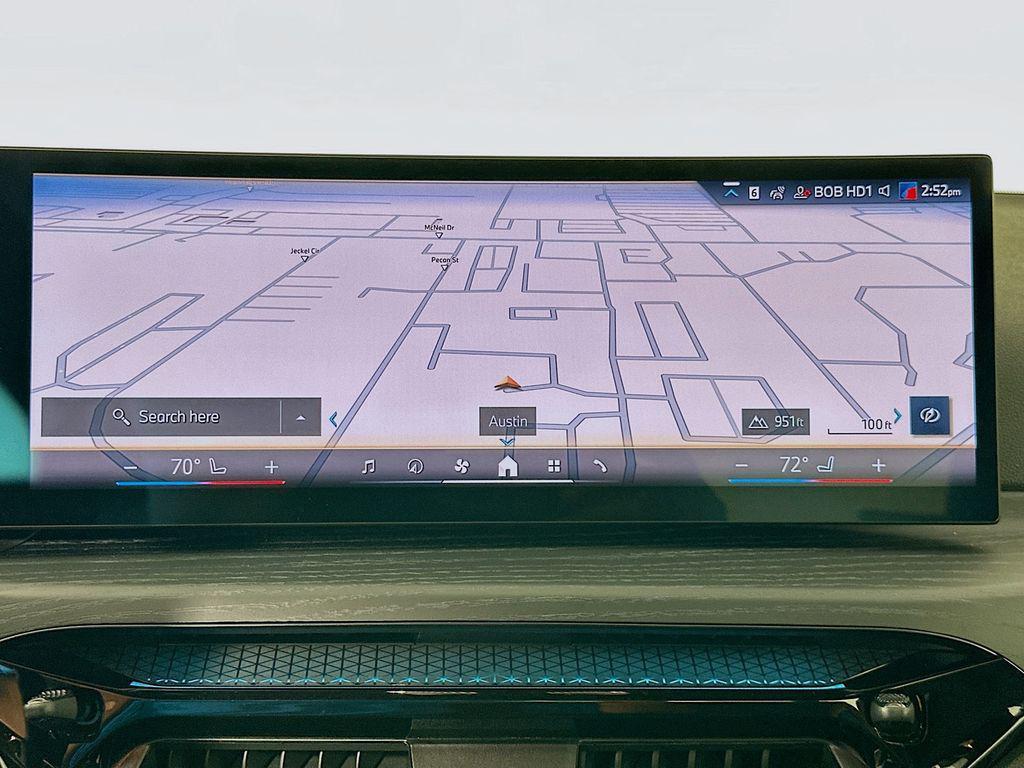 used 2025 BMW 230 car, priced at $40,980