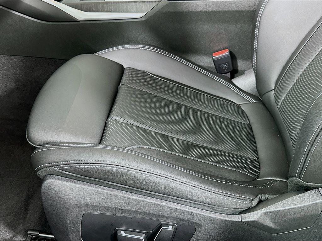 used 2025 BMW 230 car, priced at $40,980