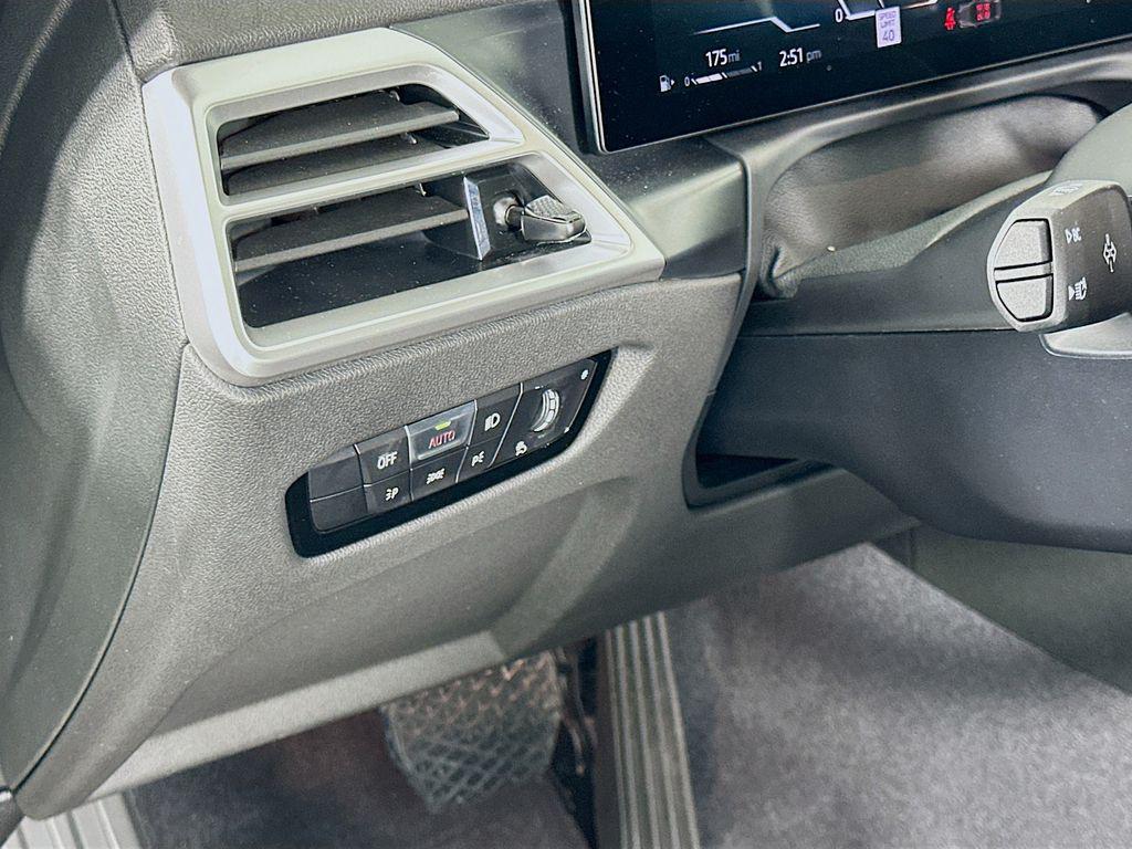 used 2025 BMW 230 car, priced at $40,980