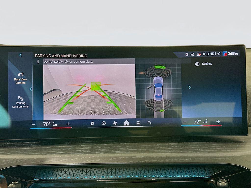 used 2025 BMW 230 car, priced at $40,980