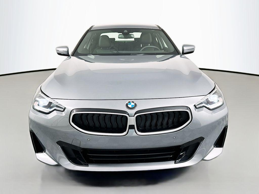 used 2025 BMW 230 car, priced at $40,980