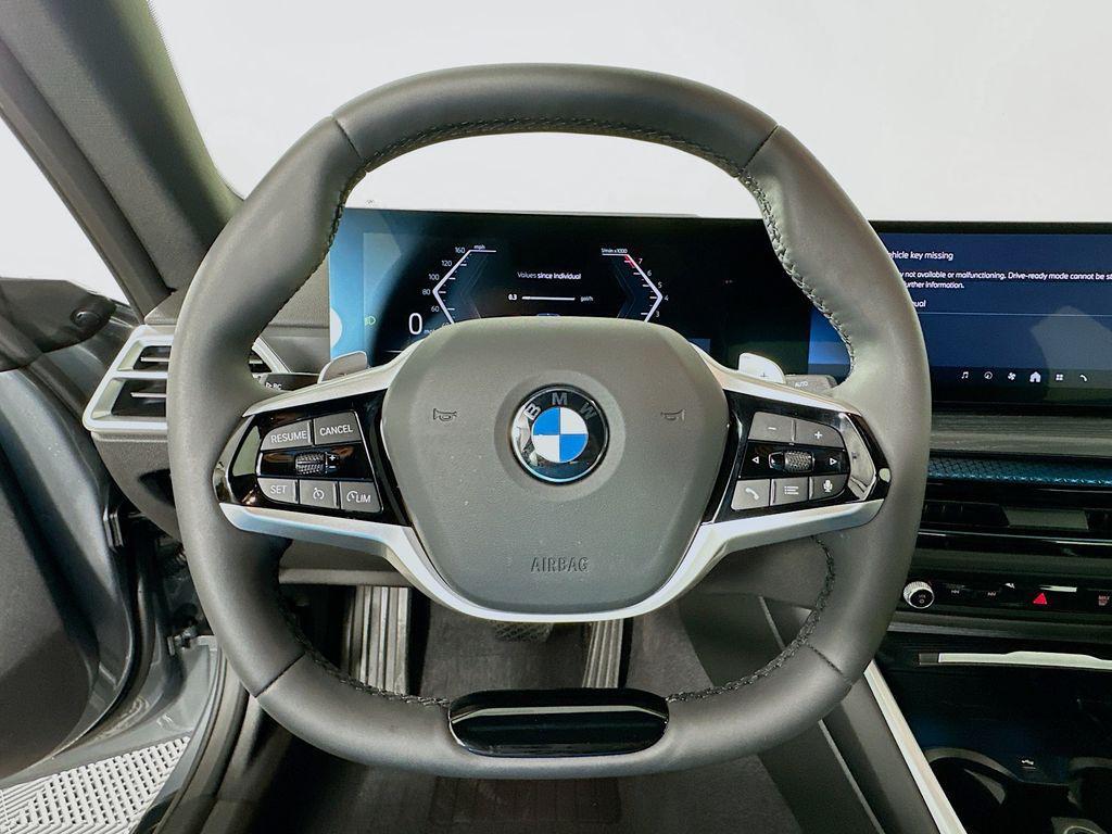 used 2025 BMW 230 car, priced at $40,980