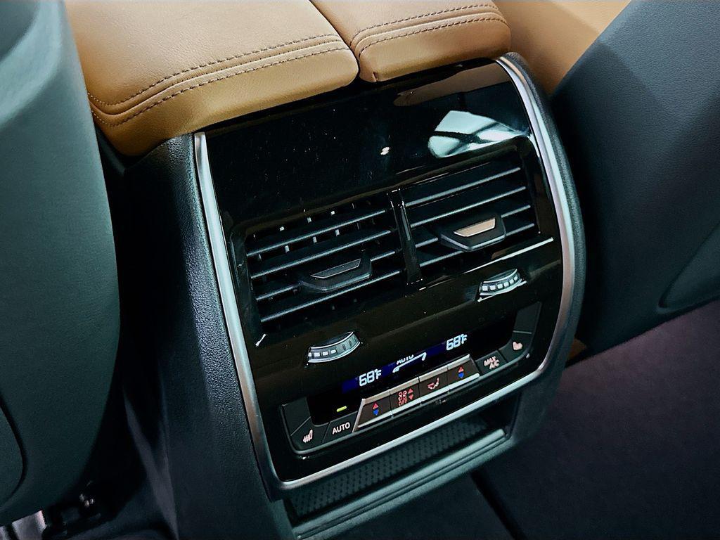 new 2026 BMW X5 car, priced at $77,225