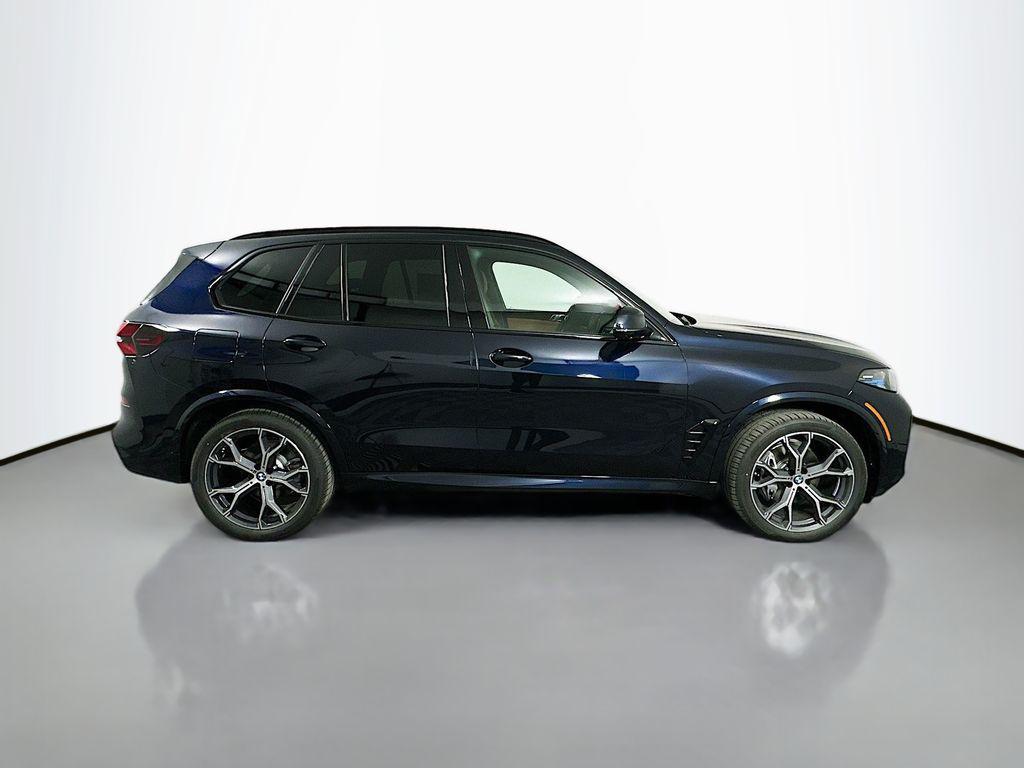 new 2026 BMW X5 car, priced at $77,225