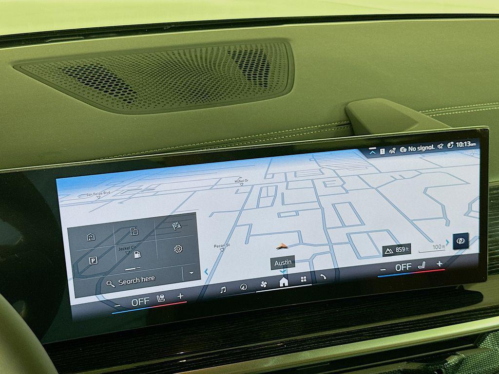 new 2026 BMW X5 car, priced at $77,225