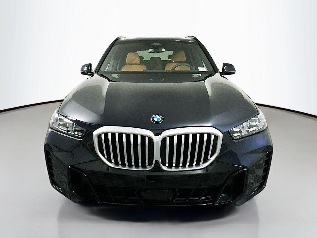 new 2026 BMW X5 car, priced at $77,225