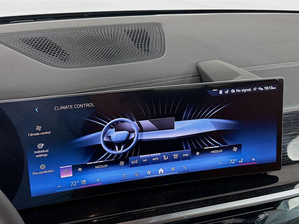 new 2026 BMW X5 car, priced at $77,225