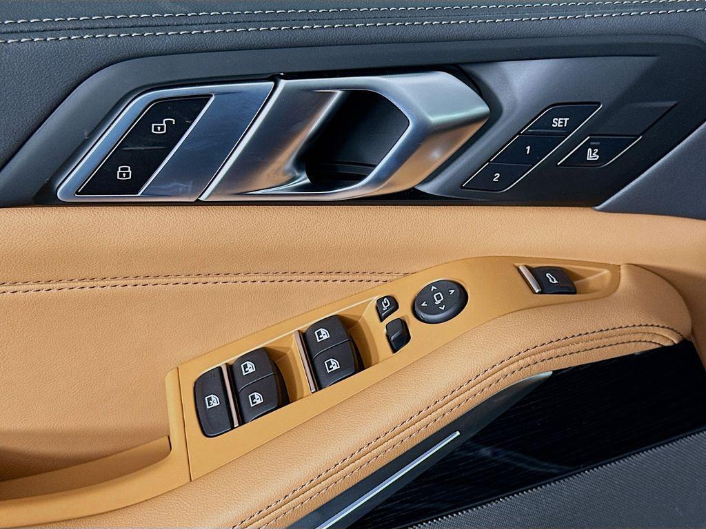 new 2026 BMW X5 car, priced at $77,225