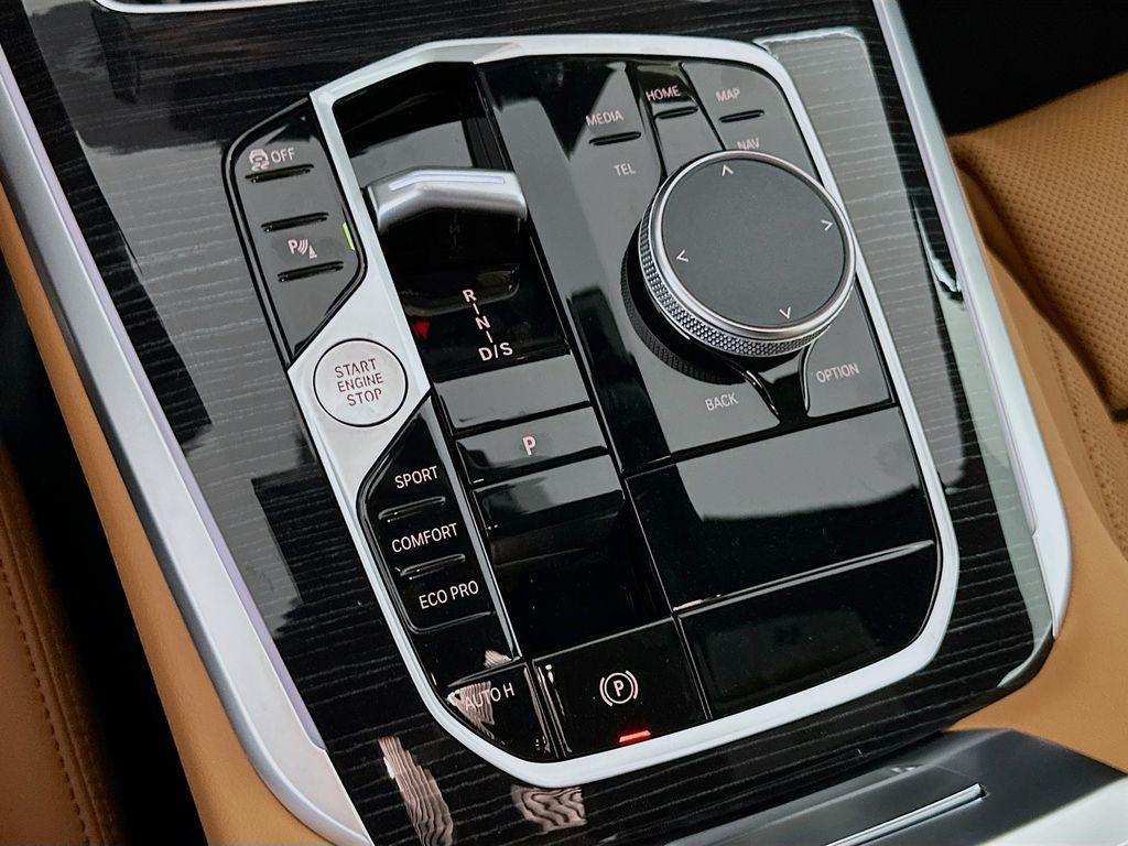 new 2026 BMW X5 car, priced at $77,225