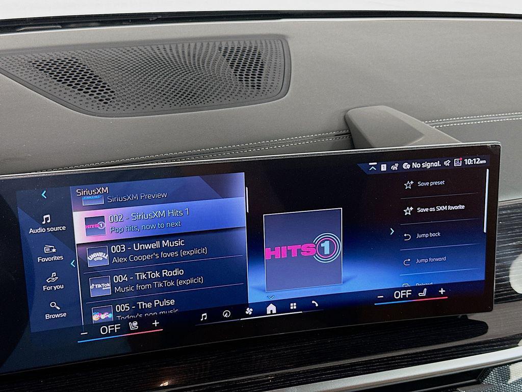 new 2026 BMW X5 car, priced at $77,225