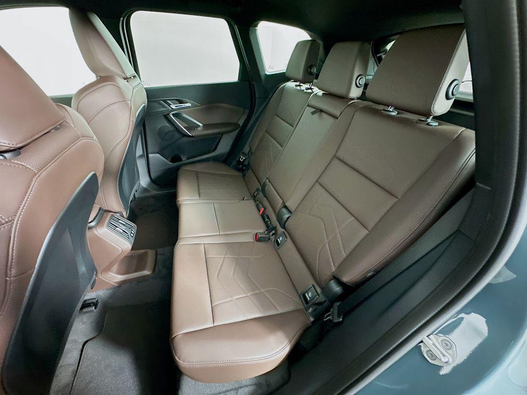 used 2025 BMW X1 car, priced at $47,865