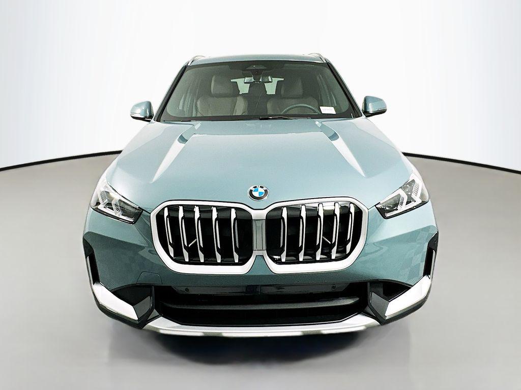 used 2025 BMW X1 car, priced at $47,865