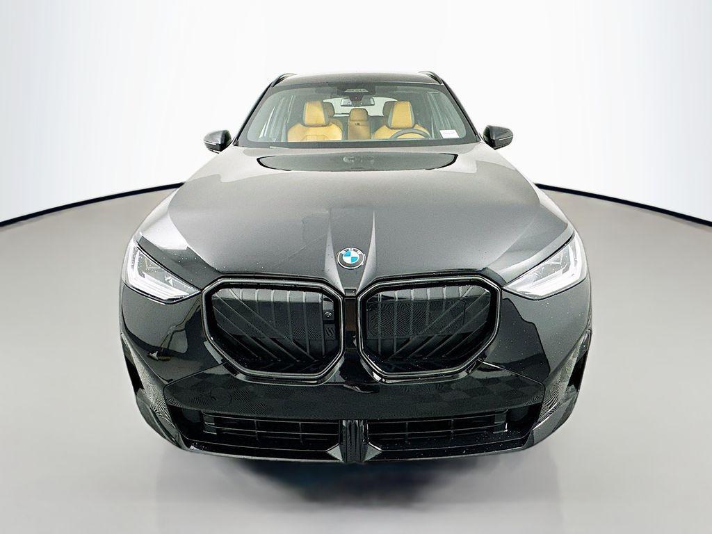new 2026 BMW X3 car, priced at $67,945