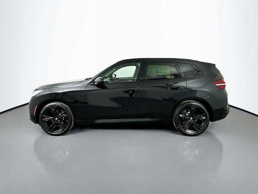 new 2026 BMW X3 car, priced at $67,945