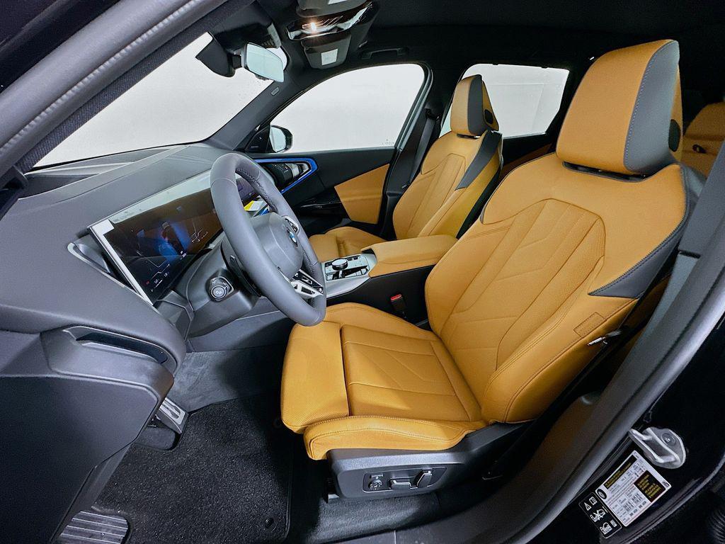 new 2026 BMW X3 car, priced at $67,945