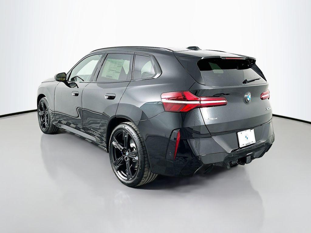 new 2026 BMW X3 car, priced at $67,945