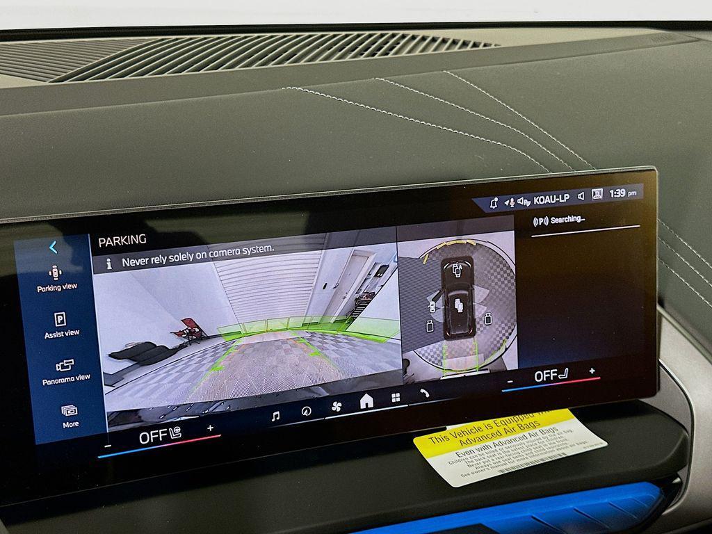 new 2026 BMW X3 car, priced at $67,945