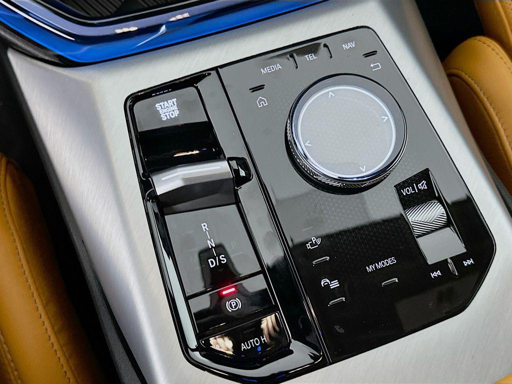 new 2026 BMW X3 car, priced at $67,945