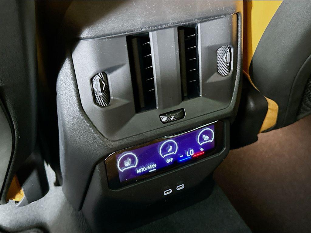 new 2026 BMW X3 car, priced at $67,945