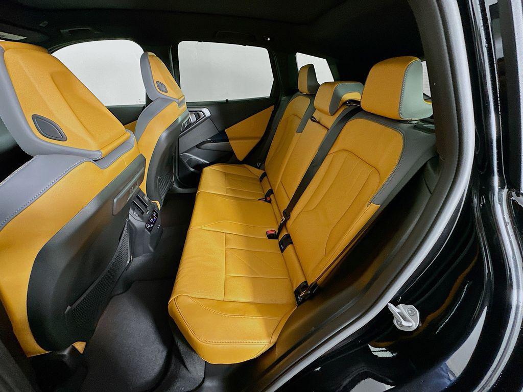 new 2026 BMW X3 car, priced at $67,945