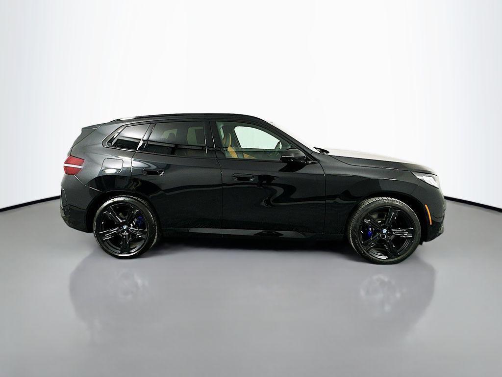 new 2026 BMW X3 car, priced at $67,945