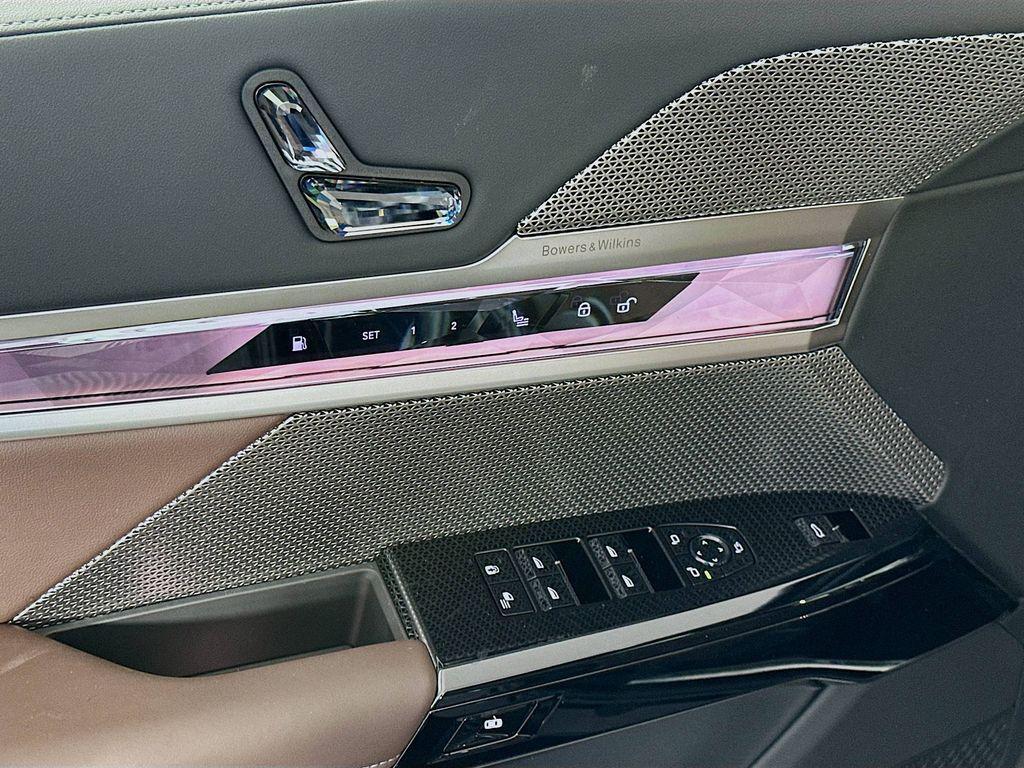 new 2026 BMW 750e car, priced at $123,275