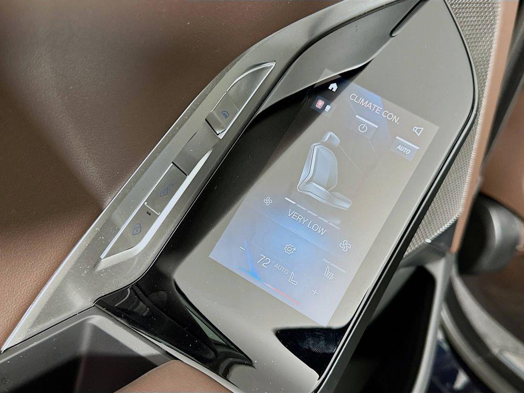 new 2026 BMW 750e car, priced at $123,275