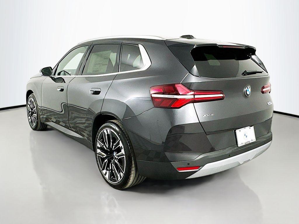 new 2026 BMW X3 car, priced at $60,885