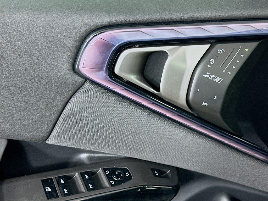 new 2026 BMW X3 car, priced at $60,885