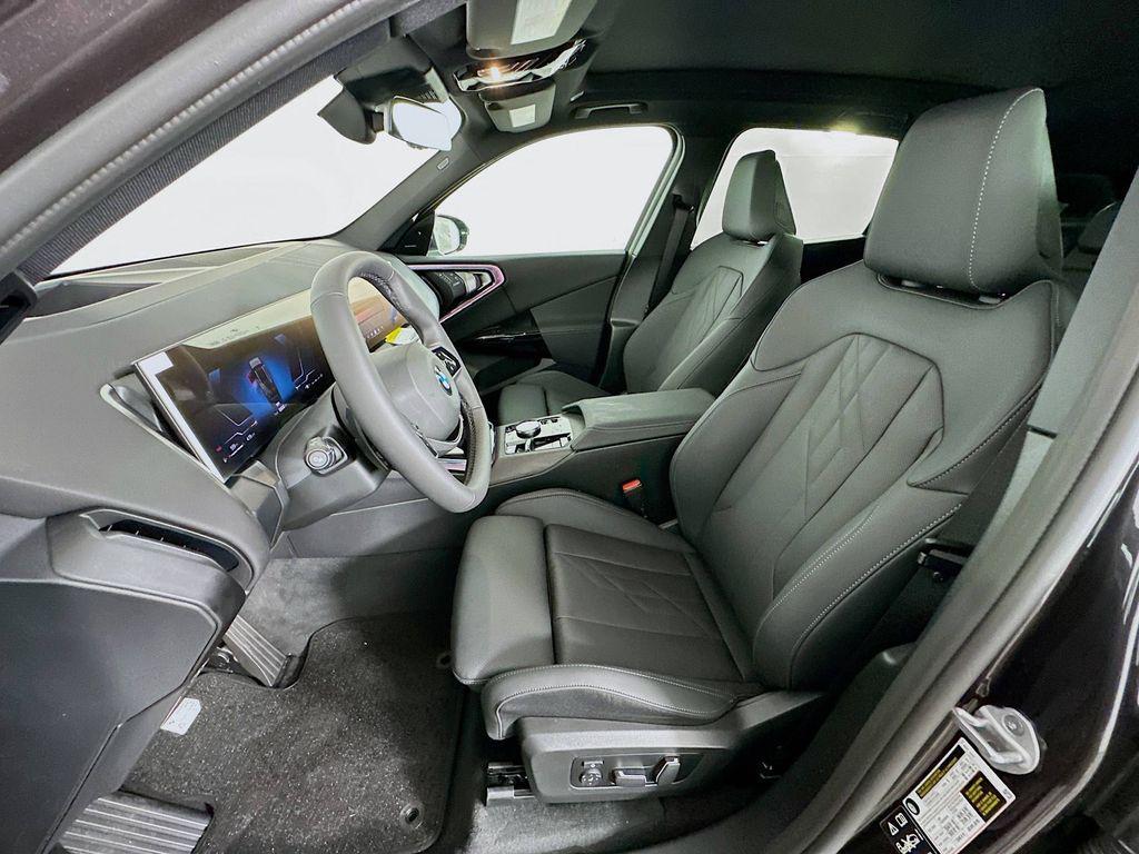 new 2026 BMW X3 car, priced at $60,885