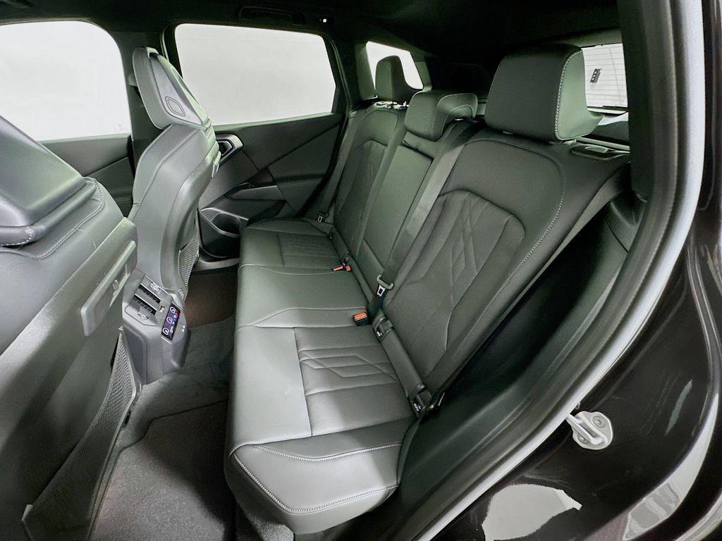 new 2026 BMW X3 car, priced at $60,885