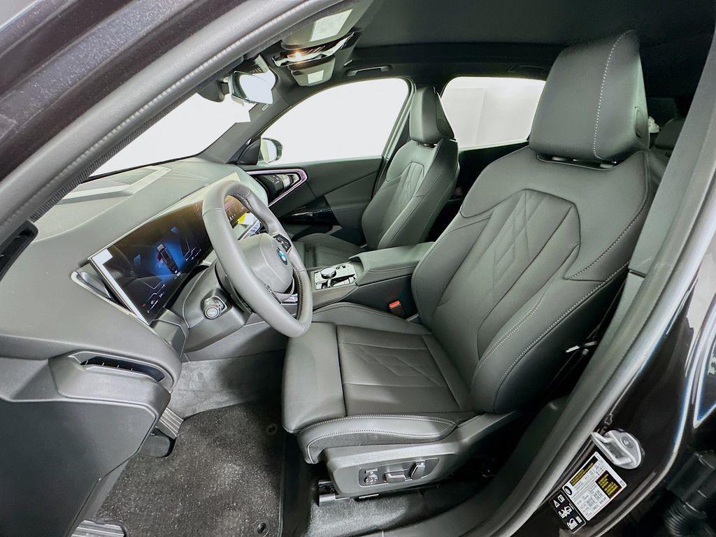 new 2026 BMW X3 car, priced at $55,535