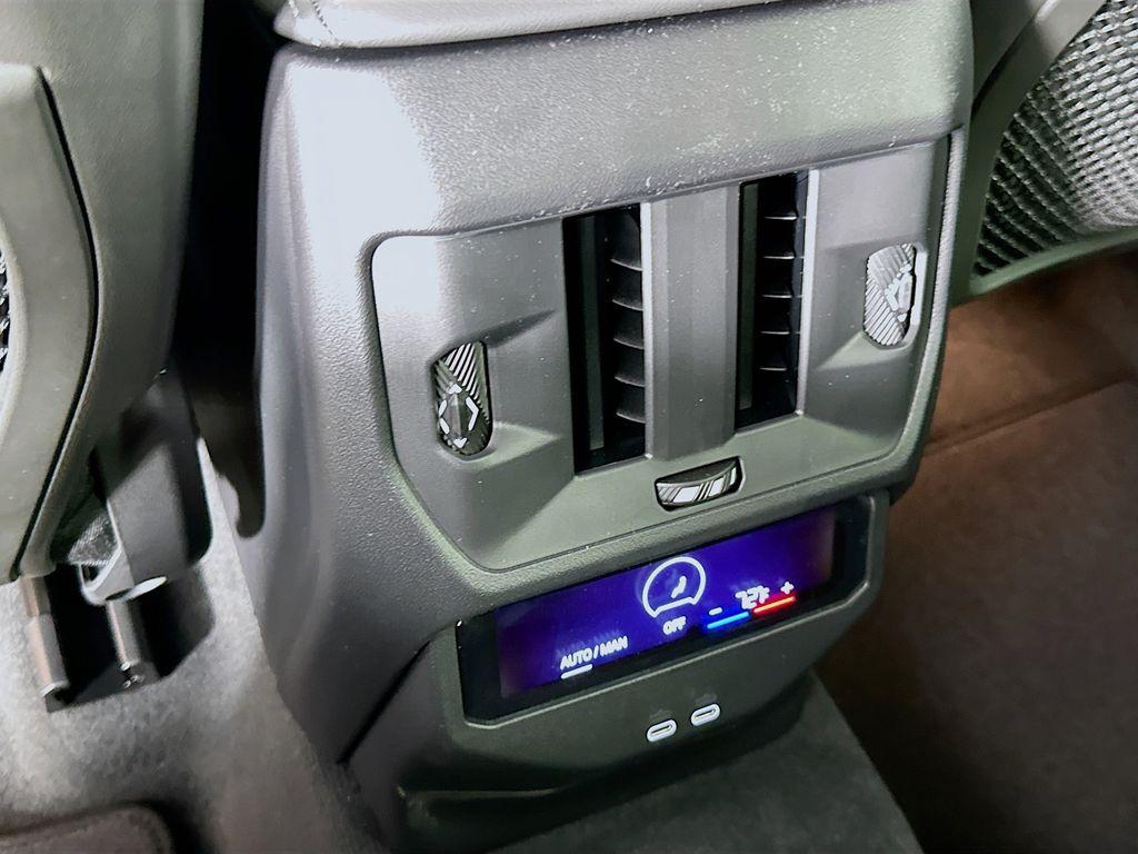 new 2026 BMW X3 car, priced at $55,535