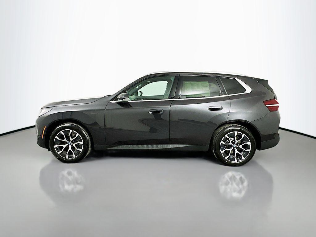 new 2026 BMW X3 car, priced at $55,535