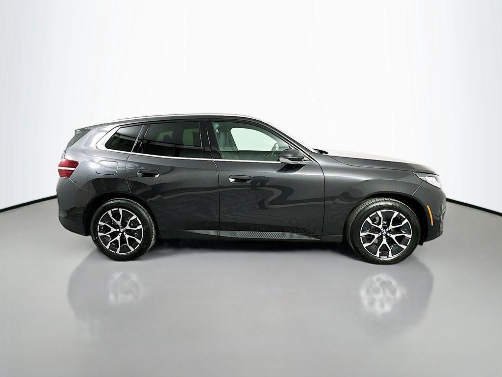 new 2026 BMW X3 car, priced at $55,535